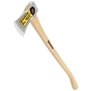 Collins Single Bit Axe - 3-1/2 lb