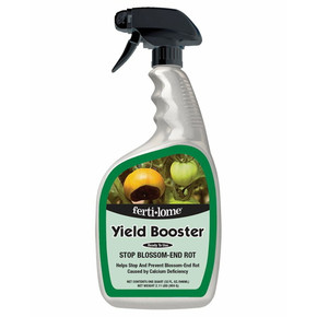 Fertilome Ready To Use Yield Booster - 32 Oz Fertilome Ready To Use Yield Booster - 32 Oz