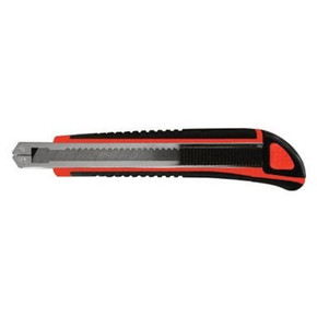 Master Mechanic 13 Point Auto Reload Snap Off Utility Knife