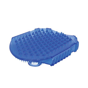 Partrade Gelcomb Mitt Blue Partrade Gelcomb Mitt Blue