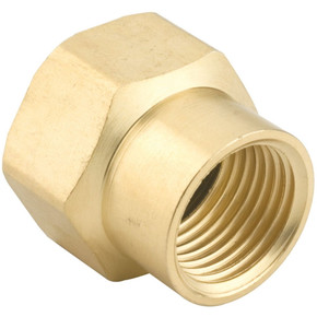 Green Thumb Hose Connector