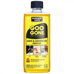 Goo Gone Original Goo & Adhesive Remover - 8 Oz
