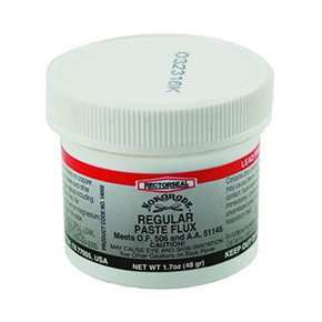Rectorseal Nokorode Regular Paste Flux - 1.7 oz