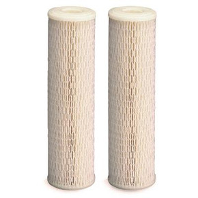 Culligan Whole House Sediment Water Filter Replacement Cartridge - 2 pk Culligan Whole House Sediment Water Filter Replacement Cartridge - 2 pk
