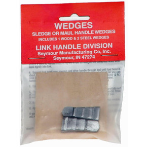 Link Handles Axe Handle Wedge