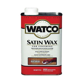 Gulf Wax 16 Oz. Household Paraffin - Anderson Lumber