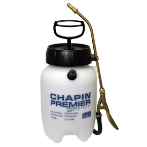 Chapin Premier Pro Xp Poly Sprayer - 1 gal