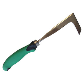 Zenport Stainless Steel Weeding Sickle - 12"