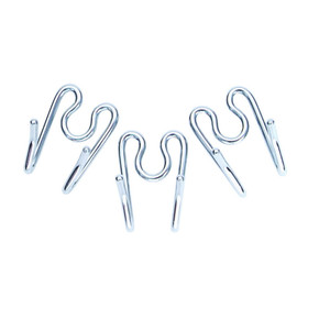 Coastal Pet Titan Extra Links for Dog Prong Training Collars Coastal Pet Titan Extra Links for Dog Prong Training Collars