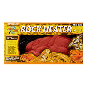 Zoo Med Repti Care Mini Rock Heater - 5 W Zoo Med Repti Care Mini Rock Heater - 5 W