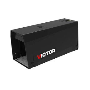 Victor Electronic High Voltage Rat Trap