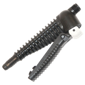 Chapin Assembly-Poly Shut-Off Chapin Assembly-Poly Shut-Off