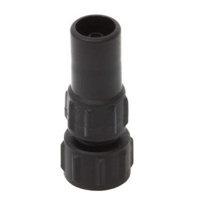 Chapin Poly Adjustable Cone Nozzle - Black