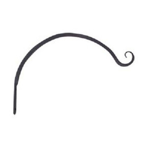 Panacea 86502 Extender S Hook, White, Pack of 2