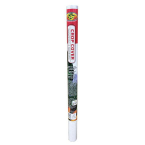 American Nettings Crop Cover (floating Row Cover) - White