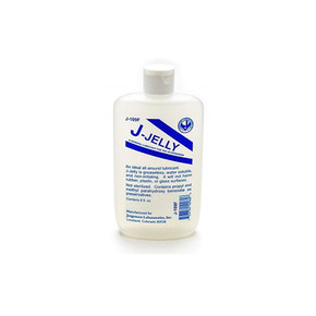 J-Jelly Lubricant - 8 oz J-Jelly Lubricant - 8 oz