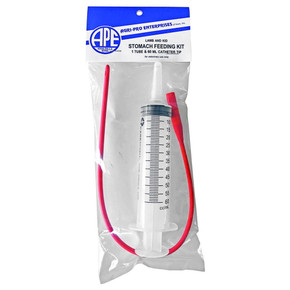 Agri-Pro Lamb Stomach Feeding Kit Agri-Pro Lamb Stomach Feeding Kit