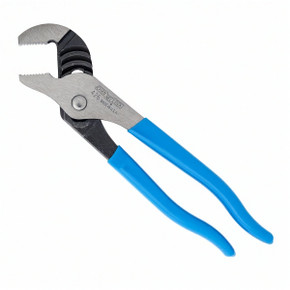 Channellock Straight Jaw Tongue & Groove Plier