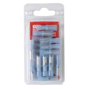 Gardner Bender Female Fully-insulated Bullet Disconnect - 20 pk Gardner Bender Female Fully-insulated Bullet Disconnect - 20 pk