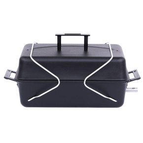 Char-Broil Tabletop Gas Grill - Black