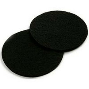 Norpro Compost Keeper Replacement Filter - 2 Pk