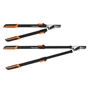 Fiskars Telescoping Bypass Lopper - 25" - 37"