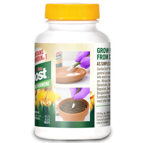 Garden Tech Rootboost Rooting Hormone - 2 oz Garden Tech Rootboost Rooting Hormone - 2 oz