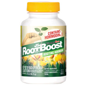 Garden Tech Rootboost Rooting Hormone - 2 oz Garden Tech Rootboost Rooting Hormone - 2 oz