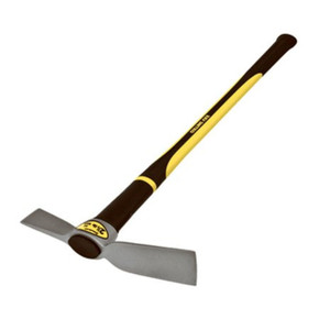 Collins Fiberglass Cutter Mattock