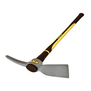 Collins Fiberglass Pick Mattock