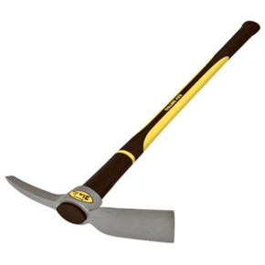 Collins Fiberglass Pick Mattock