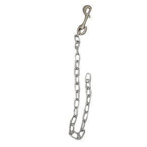 Rugged Ranch Gate Chain