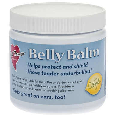 Tail Tamer Belly Balm For Horses - 16 Oz