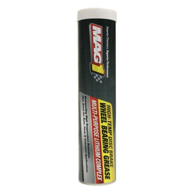 High Pressure Wheel Bearing Grease - 14 Oz