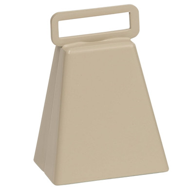 Speeco Powder Coated Long Distance Cow Bell - 14ld