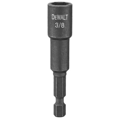 DeWalt Magnetic Nut Driver - 2-9/16"