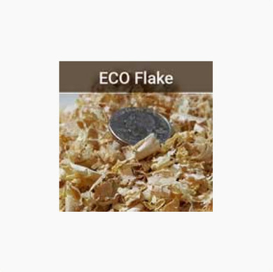 America's Choice Eco Flake All Natural Animal Bedding 11 cu ft