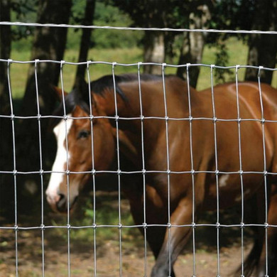 Farmgard 12.5 Ga Barbless Cable Fencing Roll - 1320'