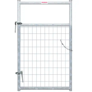 Behlen Country Galvanized Wire-filled Gate - 2" X 4"