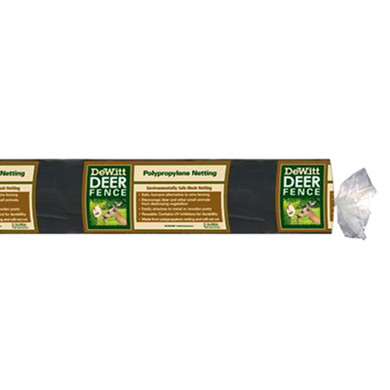 Dewitt Deer Fence Netting - 7' X 100'