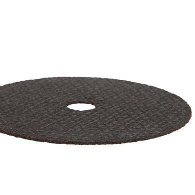 Forney Type 1 Metal Abrasion Cut-Off Wheel - 4"