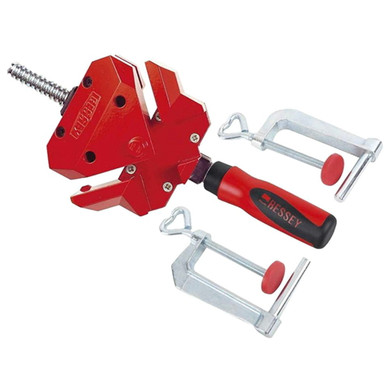 Bessey 90 Degree Angle Clamp - 2.4 Lb