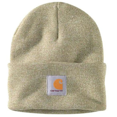 Carhartt Men's Acrylic Knit Cuffed Beanie Hat