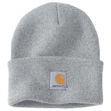 Carhartt Men's Acrylic Knit Cuffed Beanie Hat