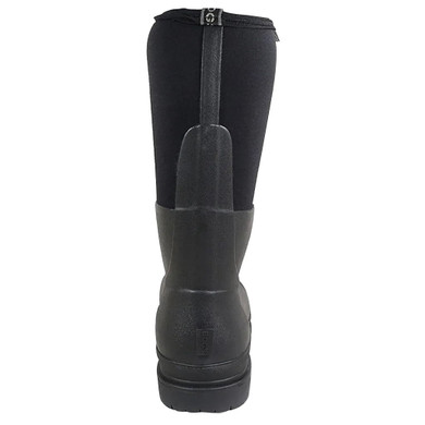 Bogs Rancher Men's Insulated Boots - Black