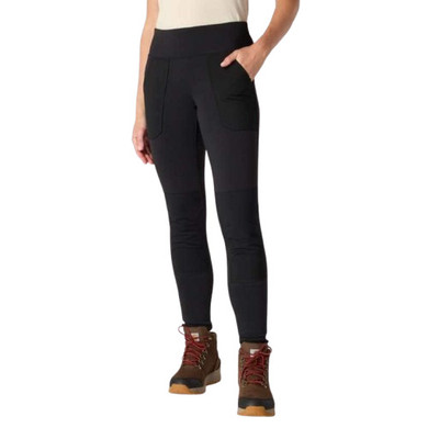 Carhartt Women's Force Midweight Pocket Legging