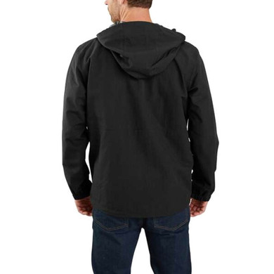 MEN'S PULSE TEXTURED BONDED FLEECE JACKET – Co-op Apparel Portal