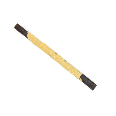 Barkworthies Collagen Cheese Wrapped Beef Stick Dog Chew - 12"