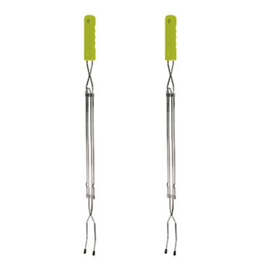 Grill Zone Extension Forks - 2 Pk