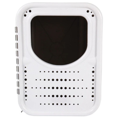 Petmate Top Entry Cat Litter Box - 3.87 lb
